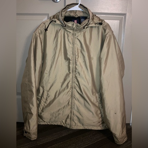 Men’s all weather Chap’s jacket - Picture 1 of 5